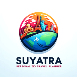 Suyatra: Nepal Tour Guide
