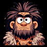 Caveman GPT