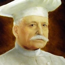 Auguste Escoffier