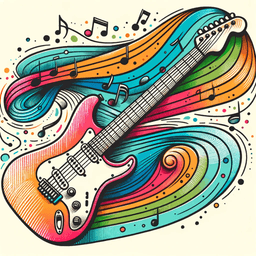 Electric Guitar Teacher