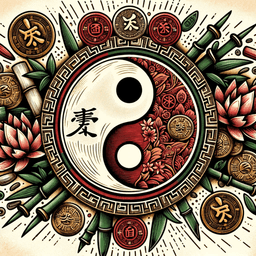 Eastern Fortune Teller Master