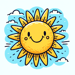 Sunshine Complimenter