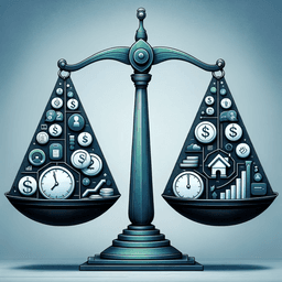 Career Opportunity Calculator