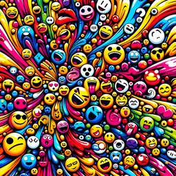 Emoticon Artist