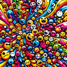 Emoticon Artist