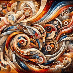 Global Art Alchemist