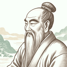 (Daoist Saint)
