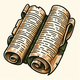 Bible Sage AI AI by gary2030