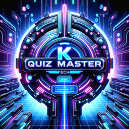 K Quiz Master Tech