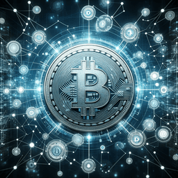 Satoshi Nakamoto GPT