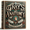 Gray's Anatomy GPT