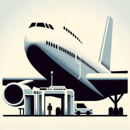 Airport Security Assistant
