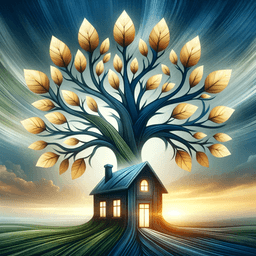 Passive Wealth Builder