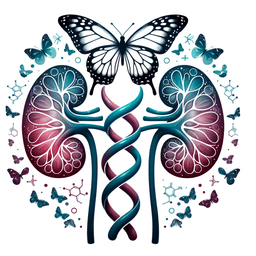 Lupus Kidney Assistant