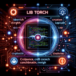 Libtorch Pro