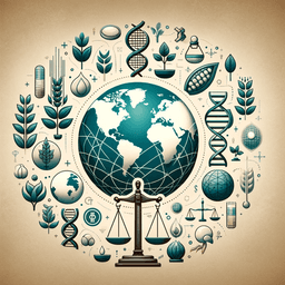 Global Biotech Crop and Policy Expert