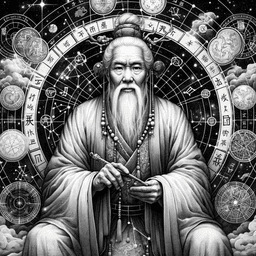 Zi Wei Dou Shu Da Shi