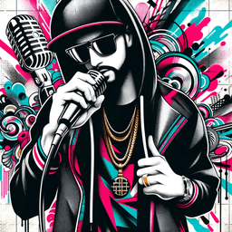 rapper