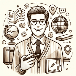 LearnMate HW Helper [ iamRx ]