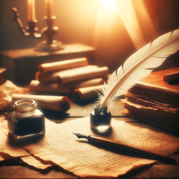 Bot Ecriture Assiste