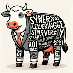 No Bull Conversion Machine