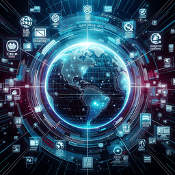 Global News Guide GPT