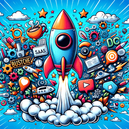 Seabiscuit Launch Lander