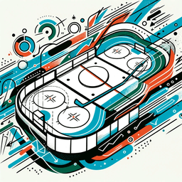 Hockey Tactical Advisor for FHM