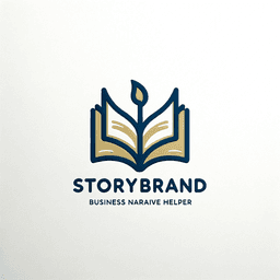 Storybrand Buddy