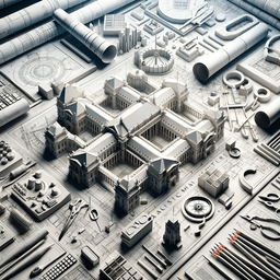 Aussie Gov Architecture Bot