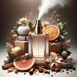 Personal Fragrance Finder