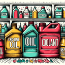 Advanced Auto Fluids Expert