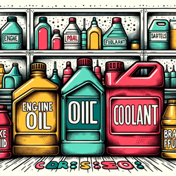 Advanced Auto Fluids Expert