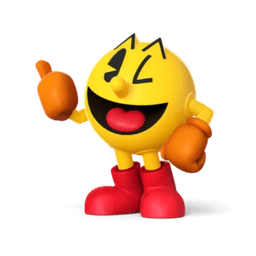 Pac-Man