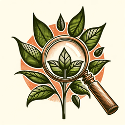 What's Wrong with My Plant