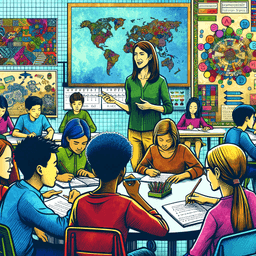 Differentiate for English Learners