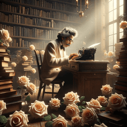 AI Gabriel Garca Mrquez