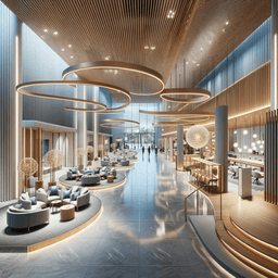 X-Exhibition Image Generator (EIG)