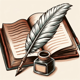 French Poet Assistant