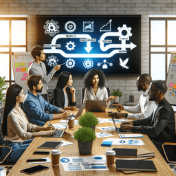 Refine Product Management Enhancement Document GPT