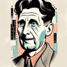Soy George Orwell