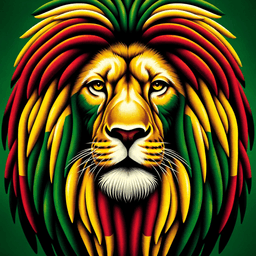 Rasta Lion GPT