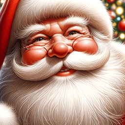 Santa Claus