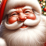 Santa Claus