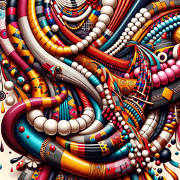 AI Naija Style Creator