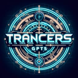 TRANCERS