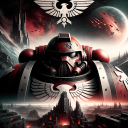 Warhammer Lore Master