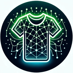 T-Shirt Vector Generator