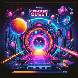 Creators Quest