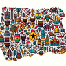 Ghana's Culture and Event Planner